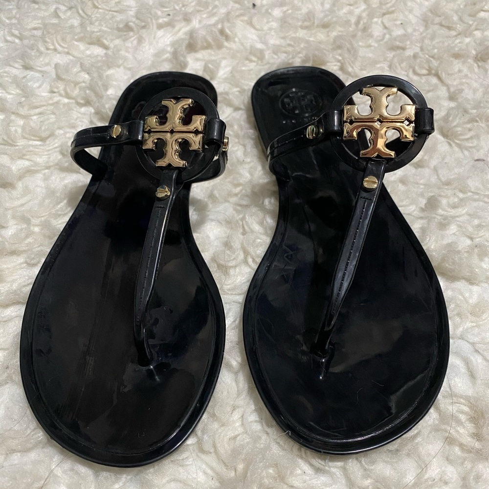 Brand New Tory Burch Sandals